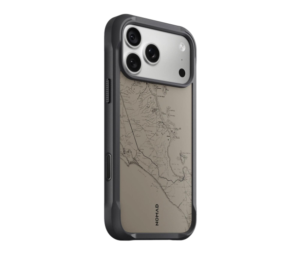 Nomad Rugged Case do iPhone 18 Pro Max / 17 Pro Max MagSafe (balan - 1586550 - zdjęcie 2